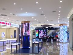 -万达广场(大明宫店)
