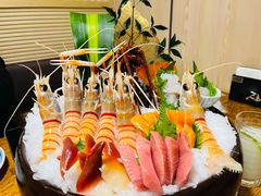 鳌虾-万岛日本料理铁板烧(太古里店)