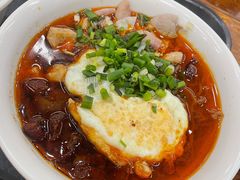 -蒋家肠旺面馆老店(合群路店)