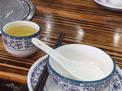 -潮喜竹溪荔湖酒家(荔枝湾店)