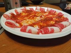 -韩宫宴炭火烤肉(昆山金鹰店)