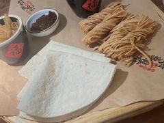 -符离集餐厅(万象城店)