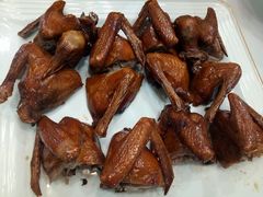 -大鸽饭(马王堆店)