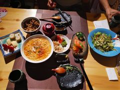 -匠糊·日本料理(美岸广场店)