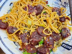 -黑白电视长沙小吃(悦汇城店)