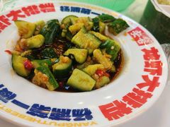 -安答龙虾·烧烤·大排档