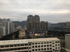 -汉庭(泉州安溪店)