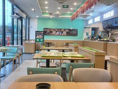 大堂-老乡鸡(桐城市盛唐店)