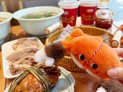 -回味鸭血粉丝汤(夫子庙瞻园路店)