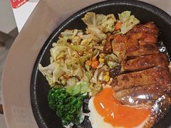 -牛邸·烧肉饭(来福士店)