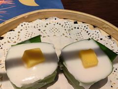 -泰妃殿(武汉首店)