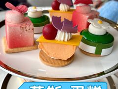 -深铁皇冠假日酒店·大堂吧