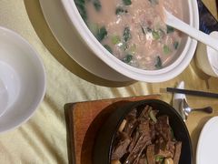 -武汉香格里拉大酒店·香宫中餐厅