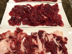 -福牛阁潮汕牛肉火锅