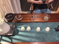 -邈墨茶馆(凤起路店)