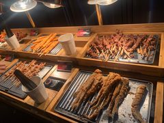 -比格比萨自助(花园路店)