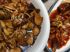 -王记姚家味·地道苏帮菜(凤凰街店)