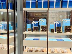 -CREAM STORY意大利手工冰淇淋&甜品(万象前海店)