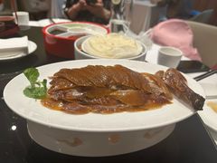 -满堂·烤鸭店·北京菜(鼓楼店)