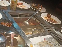 -星伦多自助料理·涮烤一体(虹悦城店)