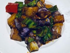 -吴越荣记苏州菜·松鼠桂鱼100%活鱼现做(斜塘老街店)