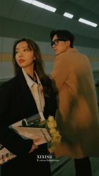 -茜茜公主婚纱摄影会馆