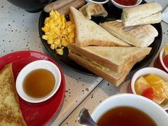 -必胜客(海滨店)