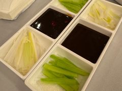 -全聚德(上海首店浦东店)