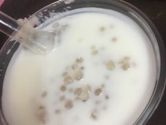 -小草糖水(海棠村店)