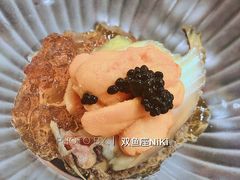-松涛日本料理