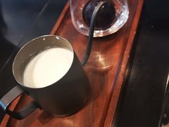 -Home Cafe(水榭春天店)