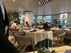 -蕉叶·泰国歌舞风情(世贸店)
