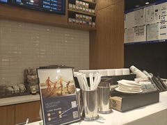 -逸派咖啡 EPARKCOFFEE(广安门店)