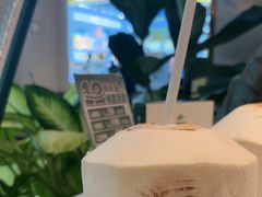 -烹然四季椰子鸡火锅(姚家园万象汇店)