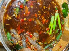 -五样儿西昌小签签烤串(建设路店)
