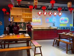 -黄弟大排档·湖南菜·小龙虾·小海鲜(凯旋北路店)