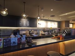 -星巴克(古象大酒店店)