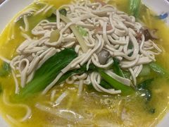 -新天厨酒家(二分店)