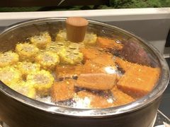 -汉谷商务休闲会所(软件园三期店)