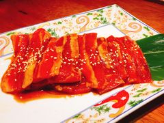 -肉魁屋·烧肉·烧鸟·酒场(高新店)