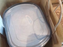 意大利肉酱面-萨莉亚意式餐厅(浦江万达广场店)