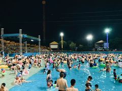 -杭州浪浪浪水公园