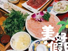 -大龙燚火锅(南山大道店)