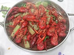 -琥珀老六龙虾(四里河店)