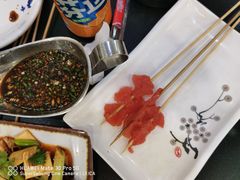 -瑞杰烧烤店·24小时营业(山东路店)