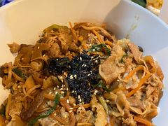 -新石器烤肉(之心城店)
