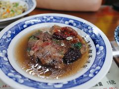 -粗茶淡饭(东关街店)