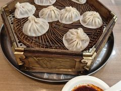 -西安贾三灌汤包·回坊小吃·清真炒菜(北院门总店)