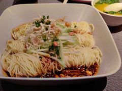 四川鸡丝凉面-老屋川菜·水煮鱼(龙湖亦庄天街店)