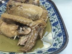 -芸海阁·农家私房菜(沙家浜景区出口店)